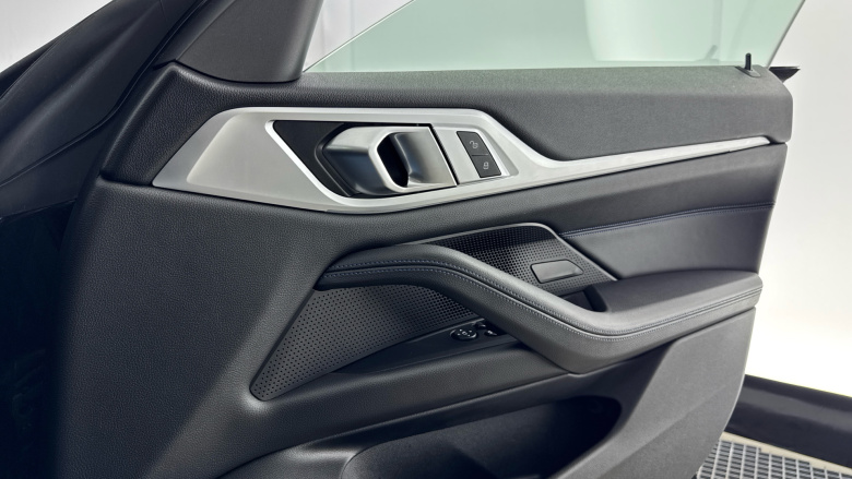 BMW i4 210kW eDrive35 M Sport 70kWh 5dr Auto Electric Hatchback